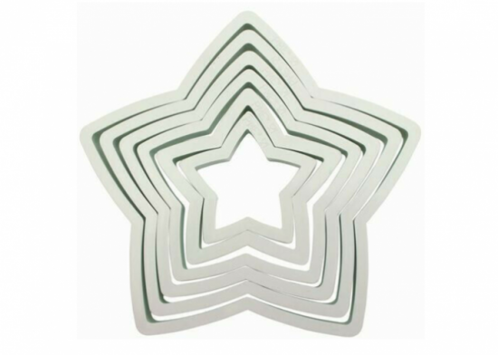 Tagliapasta Biscotti Natalizi