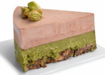 SuperCrock Pistacchio