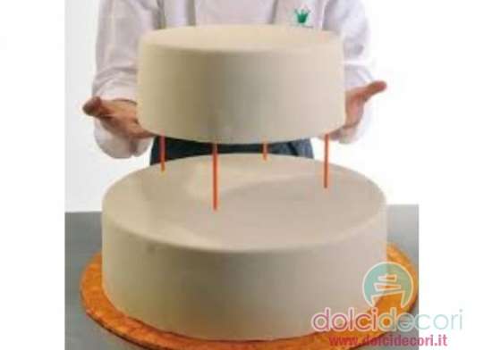 Supporti per torte