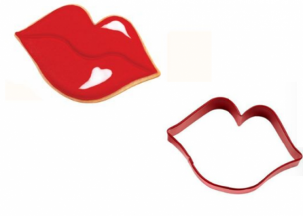 Cutters - Tagliabiscotti sorriso