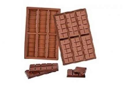 Stampo Tavolette Mini