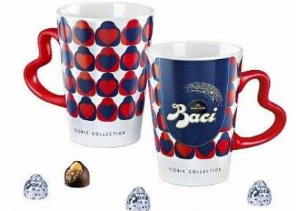 Regalo Tazza San Valentino