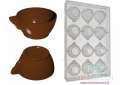 Stampi Cioccolatini Tazzine