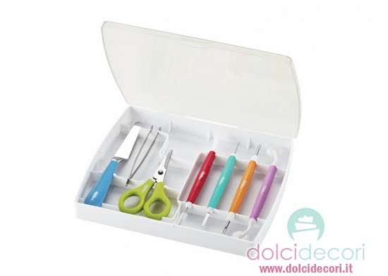 Set modelling Wilton