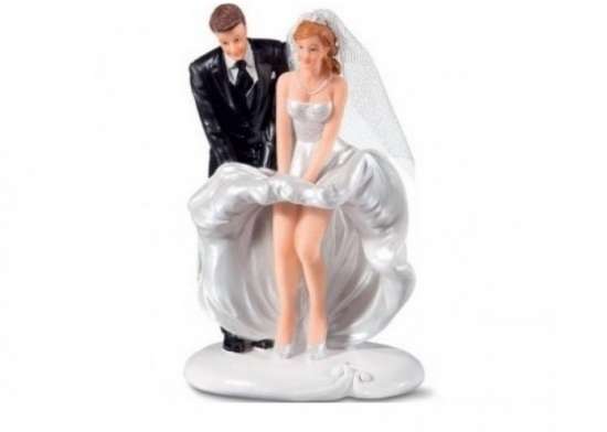 Topper Sposi Marilyn