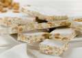 Ostia per torrone