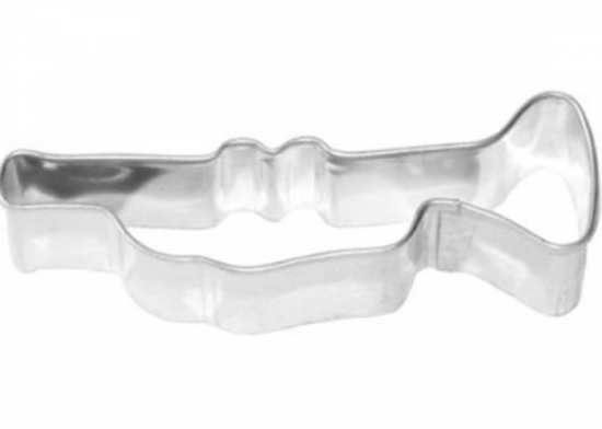 Cutters - tagliabiscotti tromba