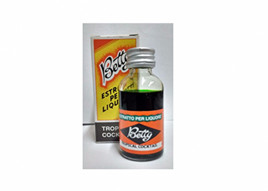 Estratto per liquore Tropical Cocktail 