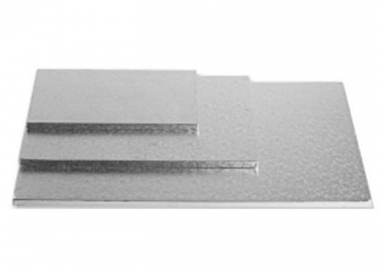 Vassoi per Torte: Cake Drum Grande Misure Rettangolare 