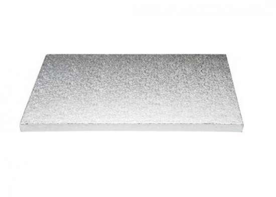 Vassoi per Torte: Cake Drum Rettangolare 20 x 30