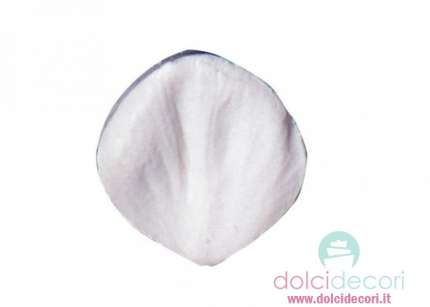 Decorazioni dolci: petal veiner rosa