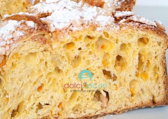 Aroma Dolci Colomba