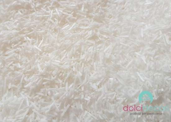 Codette wafer bianco