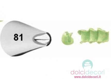 Bocchetta Wilton 81
