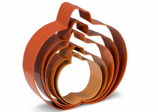 Cutters Halloween set/5