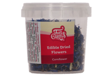 FIORI SECCHI COMMESTIBILI FIORDALISI