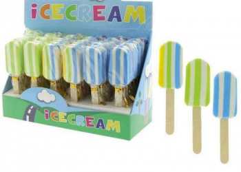Gomma stecco Gelato Bimbo