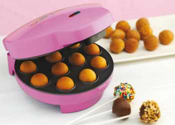 Macchina per cake pops