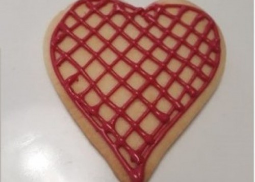 Ricetta Biscotti al burro