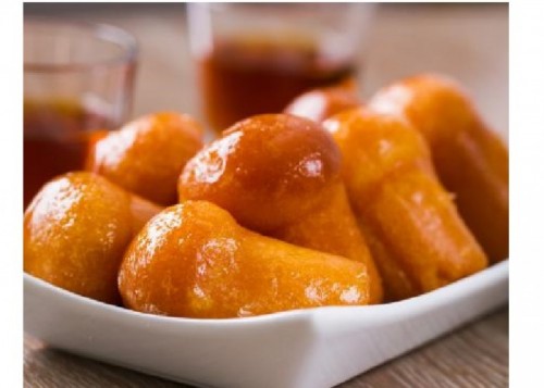 Ricetta Babà Napoletano