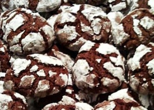 Ricetta Pepite di cioccolato